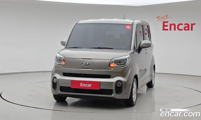 Kia Ray 2020 1.0 автомат (гидро), миниатюра 3 Kia Ray 2020 1.0 автомат (гидро), миниатюра 3