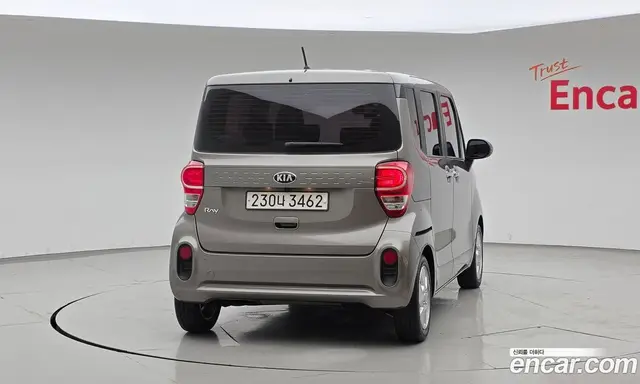 Kia Ray 2020 1.0 автомат (гидро), миниатюра 4 Kia Ray 2020 1.0 автомат (гидро), миниатюра 4