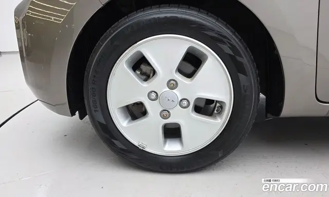 Kia Ray 2020 1.0 автомат (гидро), миниатюра 5 Kia Ray 2020 1.0 автомат (гидро), миниатюра 5