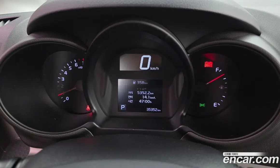 Kia Ray 2020 1.0 автомат (гидро), фото 8 Kia Ray 2020 1.0 автомат (гидро), фото 8