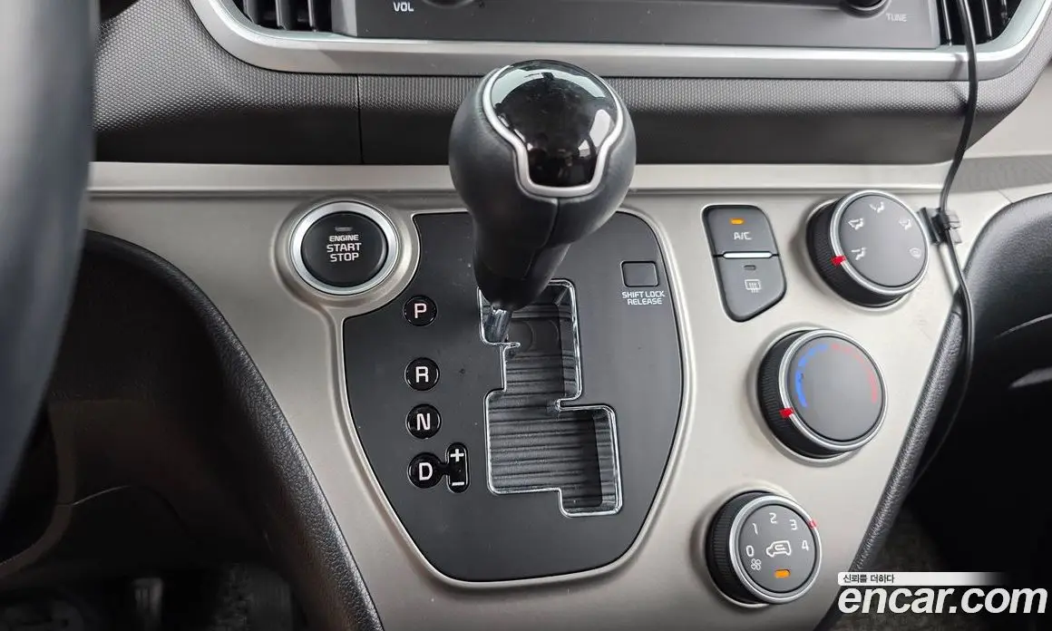 Kia Ray 2020 1.0 автомат (гидро), фото 9 Kia Ray 2020 1.0 автомат (гидро), фото 9