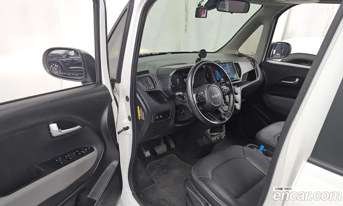 Kia Ray 2023 1.0 автомат (гидро), фото 13 Kia Ray 2023 1.0 автомат (гидро), фото 13
