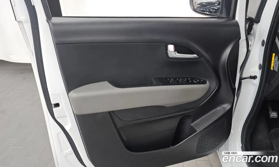 Kia Ray 2023 1.0 автомат (гидро), фото 14 Kia Ray 2023 1.0 автомат (гидро), фото 14