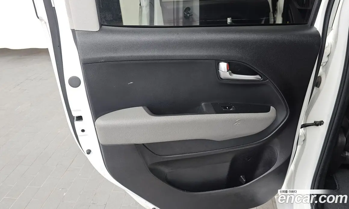 Kia Ray 2023 1.0 автомат (гидро), фото 15 Kia Ray 2023 1.0 автомат (гидро), фото 15