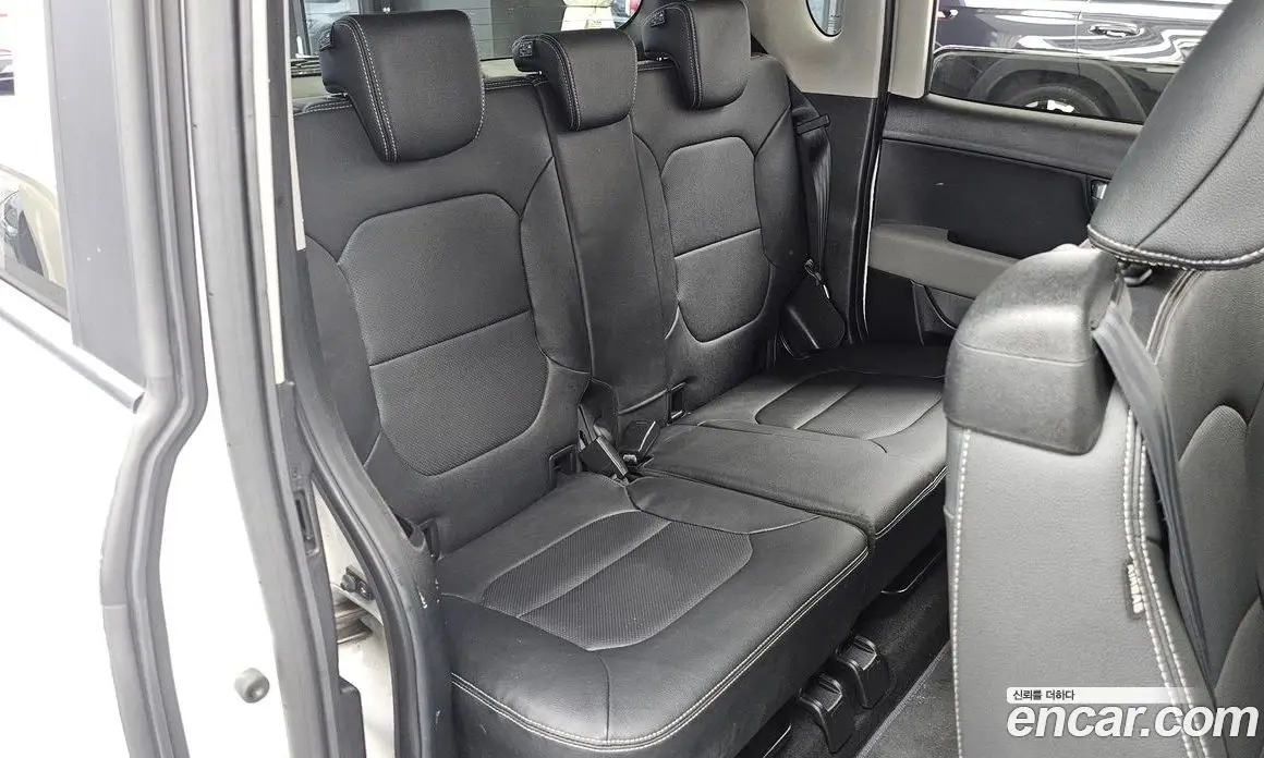 Kia Ray 2023 1.0 автомат (гидро), фото 18 Kia Ray 2023 1.0 автомат (гидро), фото 18