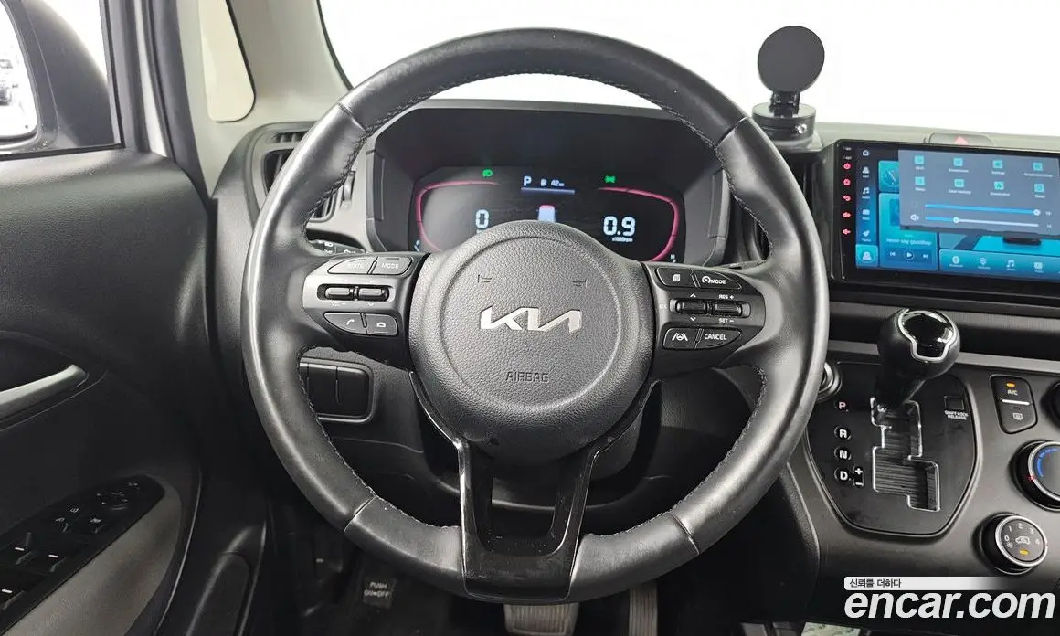 Kia Ray 2023 1.0 автомат (гидро), фото 19 Kia Ray 2023 1.0 автомат (гидро), фото 19