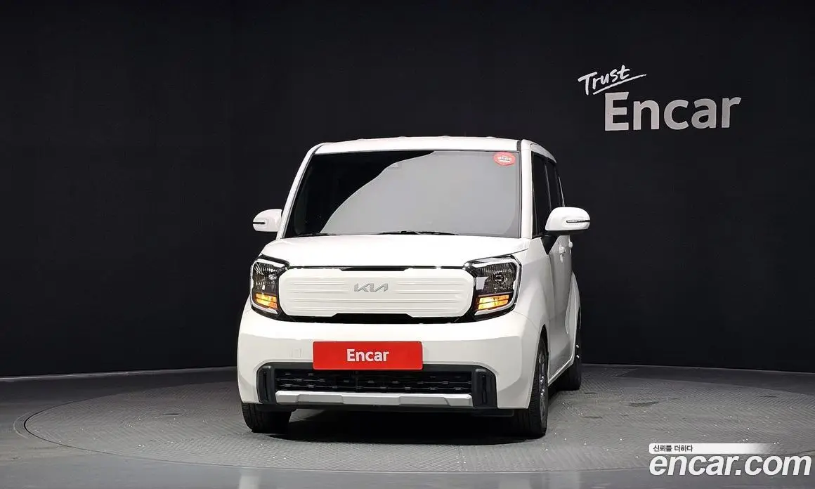 Kia Ray 2023 1.0 автомат (гидро), фото 3 Kia Ray 2023 1.0 автомат (гидро), фото 3