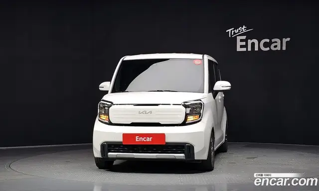 Kia Ray 2023 1.0 автомат (гидро), миниатюра 3 Kia Ray 2023 1.0 автомат (гидро), миниатюра 3
