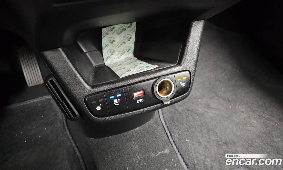 Kia Ray 2023 1.0 автомат (гидро), фото 24 Kia Ray 2023 1.0 автомат (гидро), фото 24
