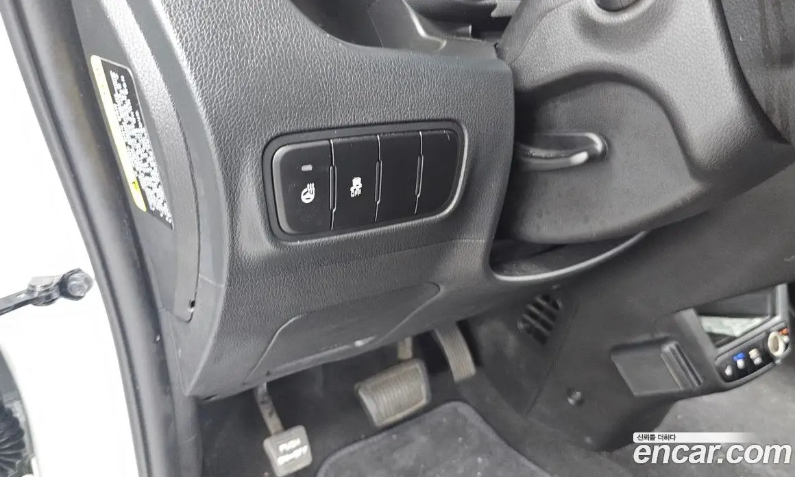 Kia Ray 2023 1.0 автомат (гидро), фото 25 Kia Ray 2023 1.0 автомат (гидро), фото 25
