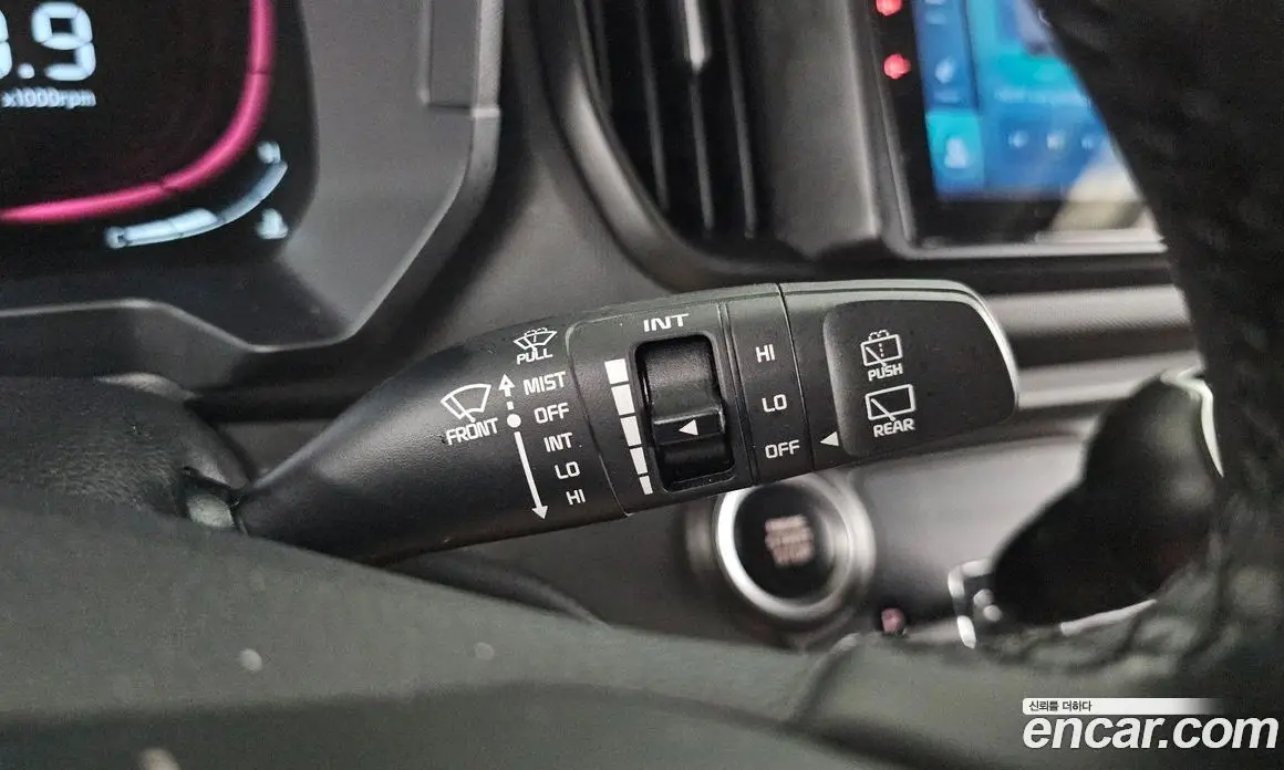 Kia Ray 2023 1.0 автомат (гидро), фото 28 Kia Ray 2023 1.0 автомат (гидро), фото 28
