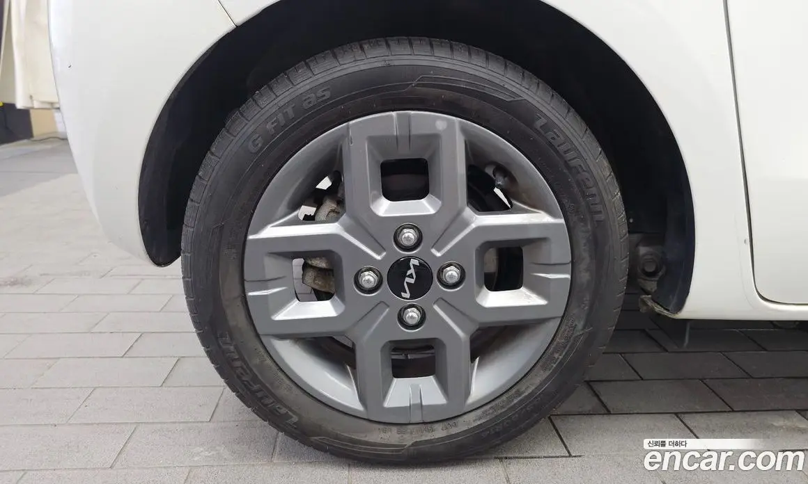 Kia Ray 2023 1.0 автомат (гидро), фото 5 Kia Ray 2023 1.0 автомат (гидро), фото 5