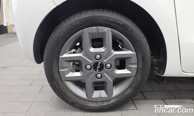 Kia Ray 2023 1.0 автомат (гидро), миниатюра 5 Kia Ray 2023 1.0 автомат (гидро), миниатюра 5