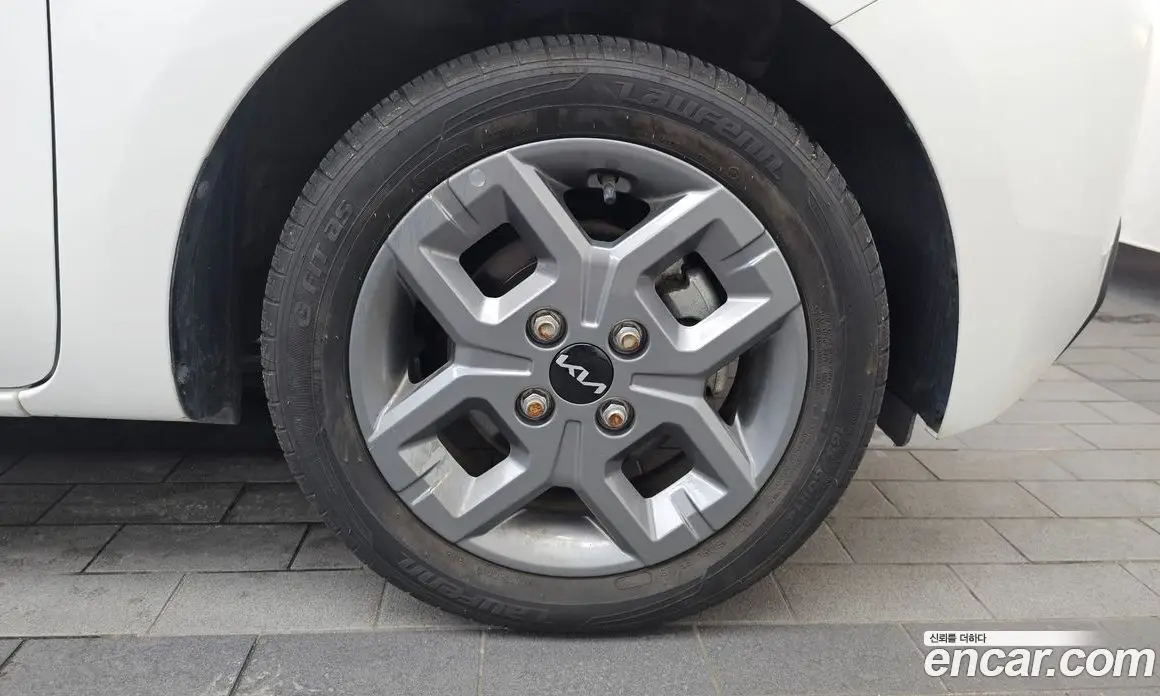Kia Ray 2023 1.0 автомат (гидро), фото 7 Kia Ray 2023 1.0 автомат (гидро), фото 7