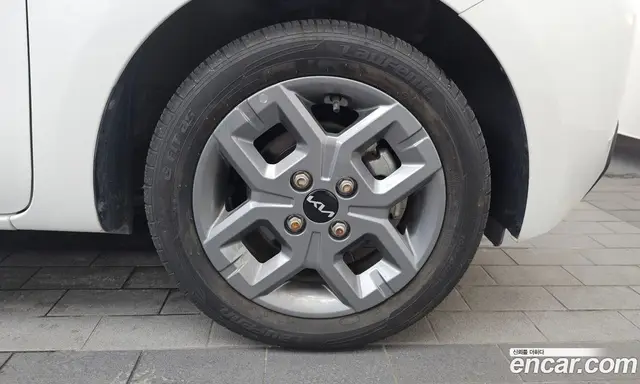 Kia Ray 2023 1.0 автомат (гидро), миниатюра 7 Kia Ray 2023 1.0 автомат (гидро), миниатюра 7