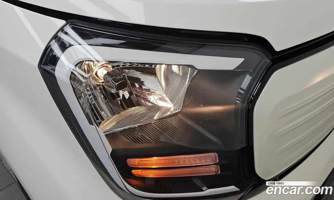 Kia Ray 2023 1.0 автомат (гидро), фото 8 Kia Ray 2023 1.0 автомат (гидро), фото 8