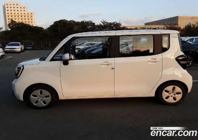 Kia Ray 2025 1.0 автомат (гидро), миниатюра 5