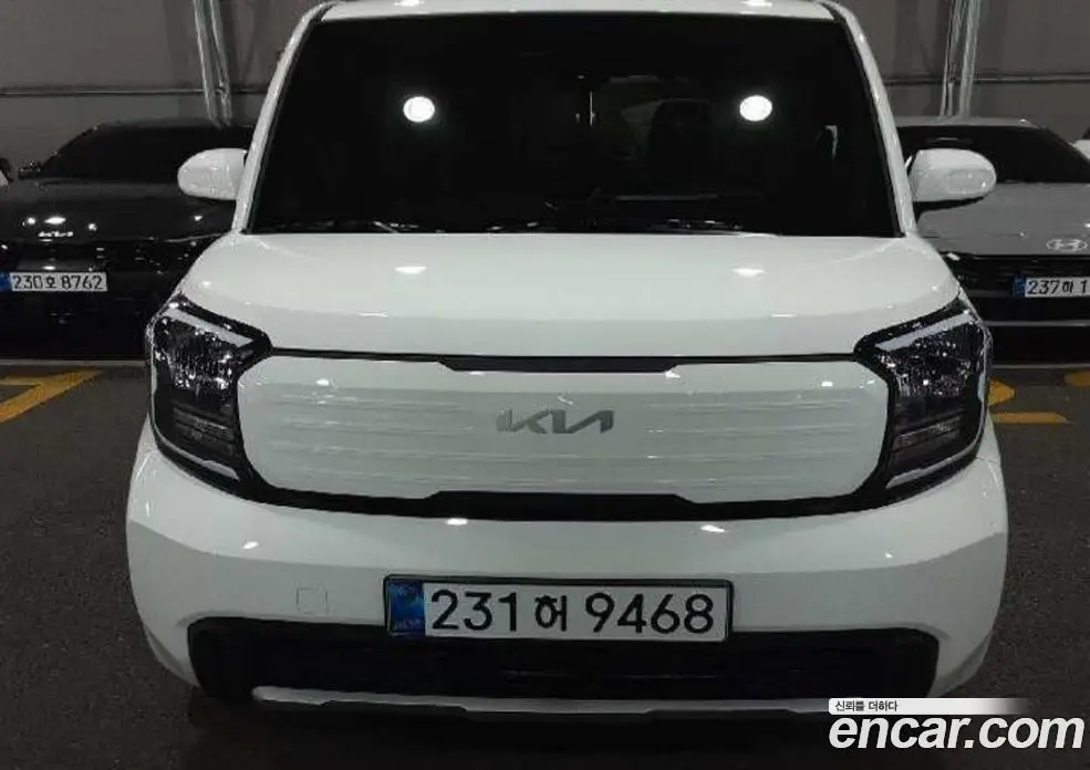 Kia Ray 2025 1.0 автомат (гидро), фото 13 Kia Ray 2025 1.0 автомат (гидро), фото 13