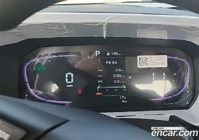 Kia Ray 2025 1.0 автомат (гидро), миниатюра 7 Kia Ray 2025 1.0 автомат (гидро), миниатюра 7