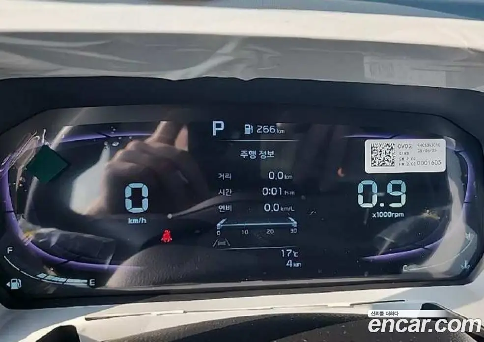 Kia Ray 2025 1.0 автомат (гидро), фото 7 Kia Ray 2025 1.0 автомат (гидро), фото 7