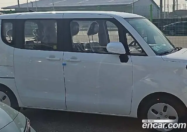 Kia Ray 2025 1.0 автомат (гидро), миниатюра 11 Kia Ray 2025 1.0 автомат (гидро), миниатюра 11