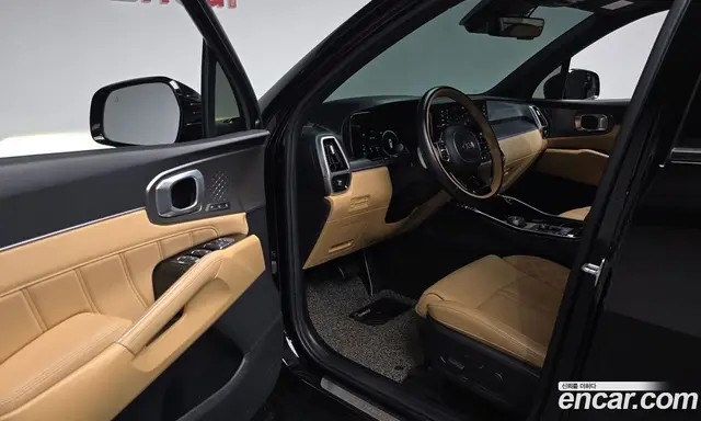 Kia Sorento 2021 1.6 автомат (гидро), миниатюра 11