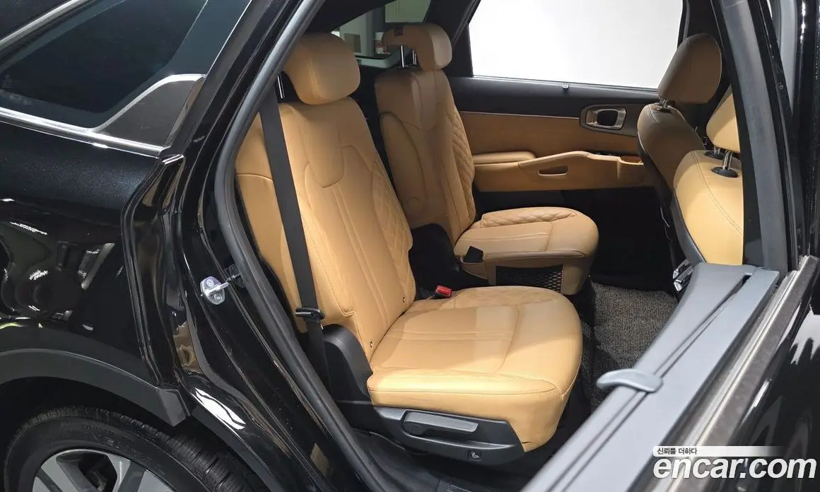 Kia Sorento 2021 1.6 автомат (гидро), фото 12
