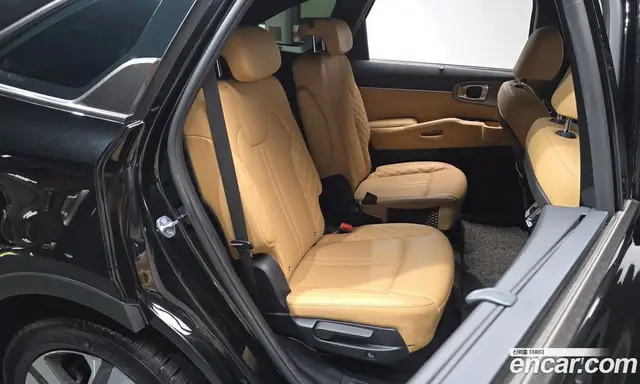 Kia Sorento 2021 1.6 автомат (гидро), миниатюра 12