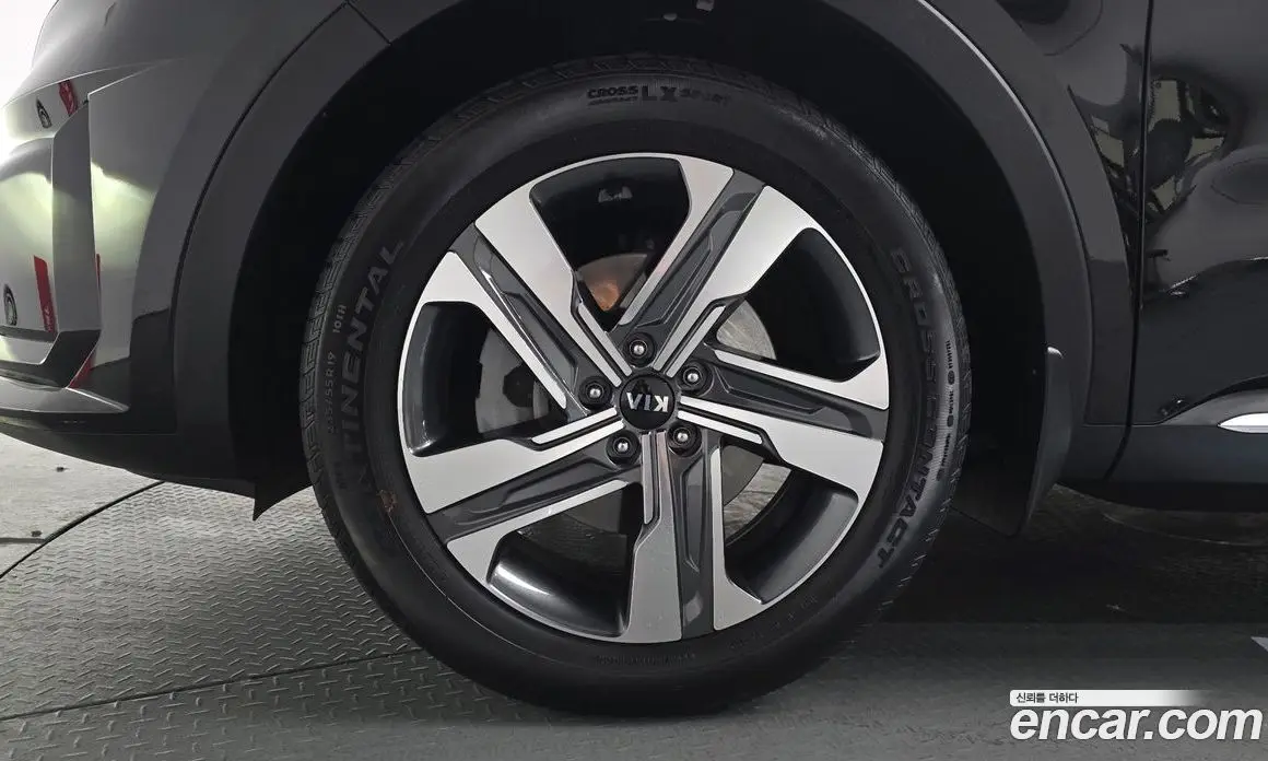 Kia Sorento 2021 1.6 автомат (гидро), фото 5