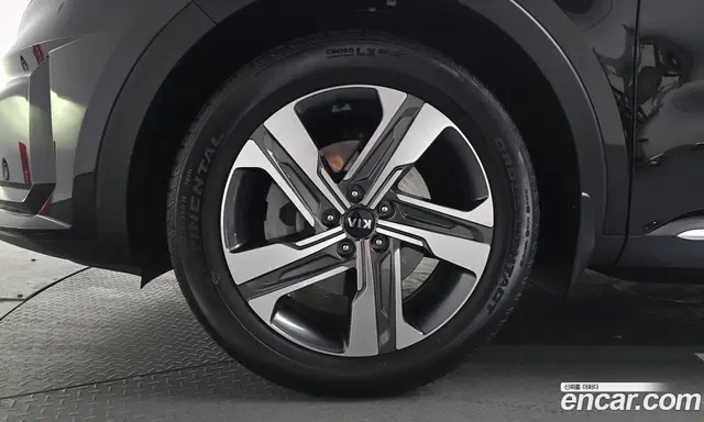 Kia Sorento 2021 1.6 автомат (гидро), миниатюра 5