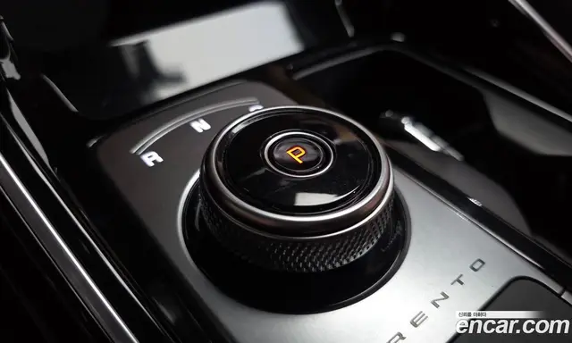 Kia Sorento 2021 1.6 автомат (гидро), миниатюра 9