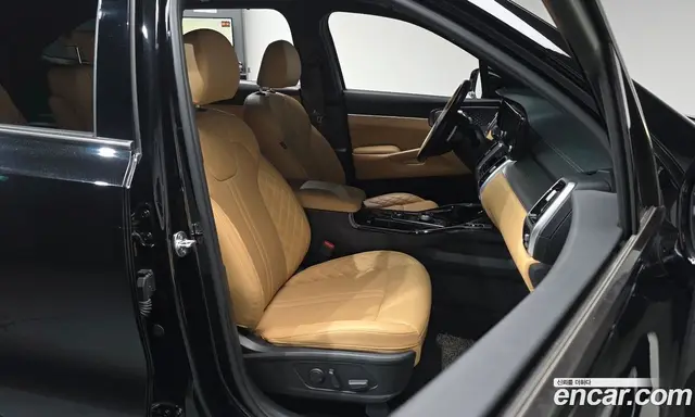 Kia Sorento 2021 1.6 автомат (гидро), миниатюра 10
