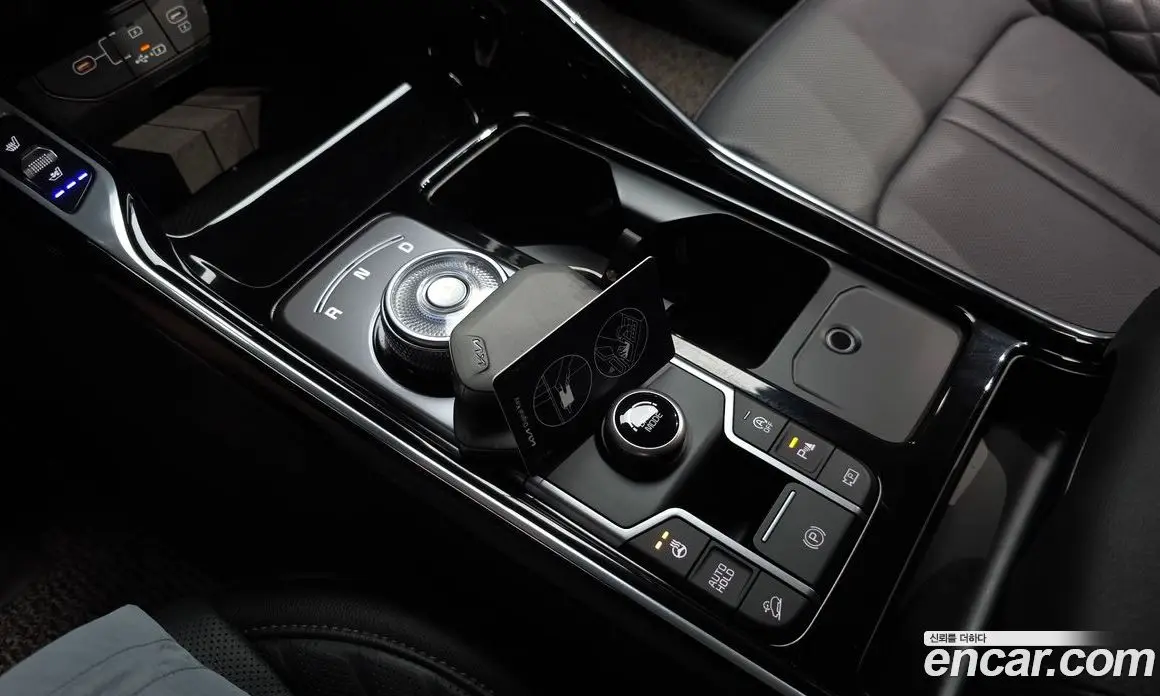 Kia Sorento 2023 2.5 автомат (гидро), фото 11 Kia Sorento 2023 2.5 автомат (гидро), фото 11