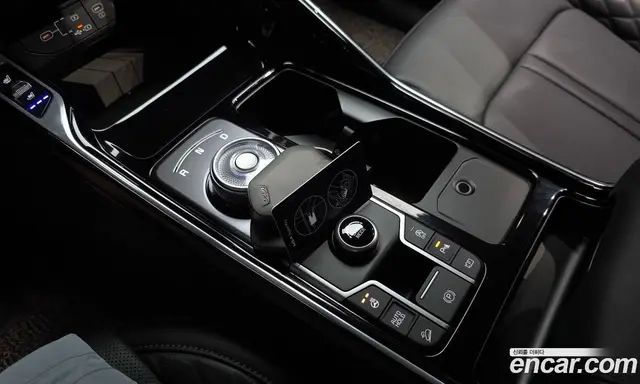 Kia Sorento 2023 2.5 автомат (гидро), миниатюра 11 Kia Sorento 2023 2.5 автомат (гидро), миниатюра 11