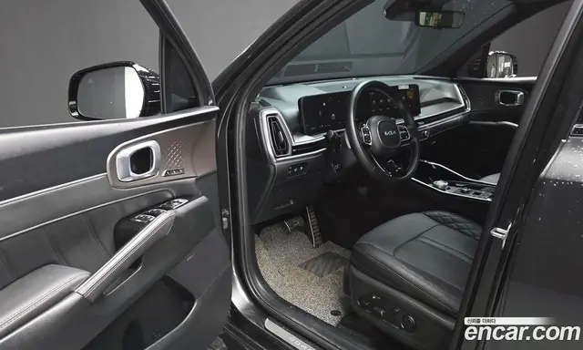 Kia Sorento 2023 2.5 автомат (гидро), миниатюра 12