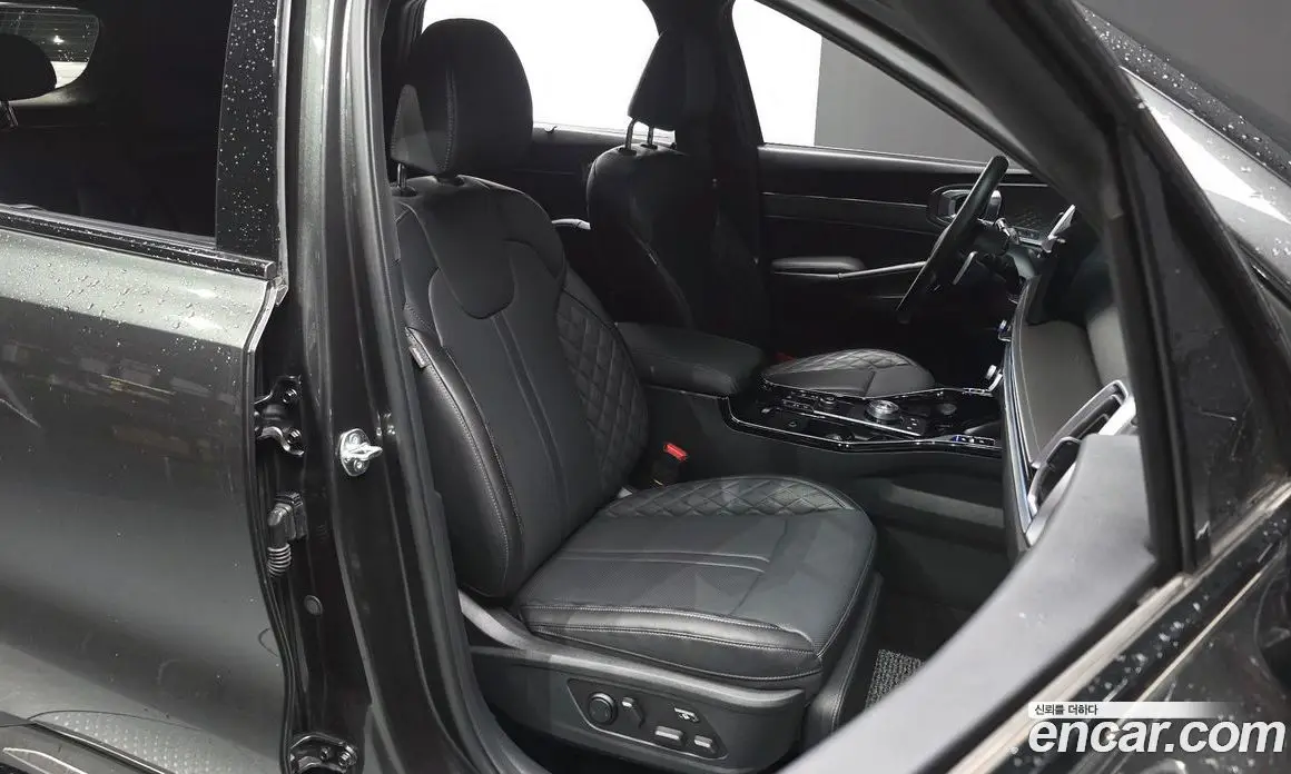 Kia Sorento 2023 2.5 автомат (гидро), фото 15 Kia Sorento 2023 2.5 автомат (гидро), фото 15