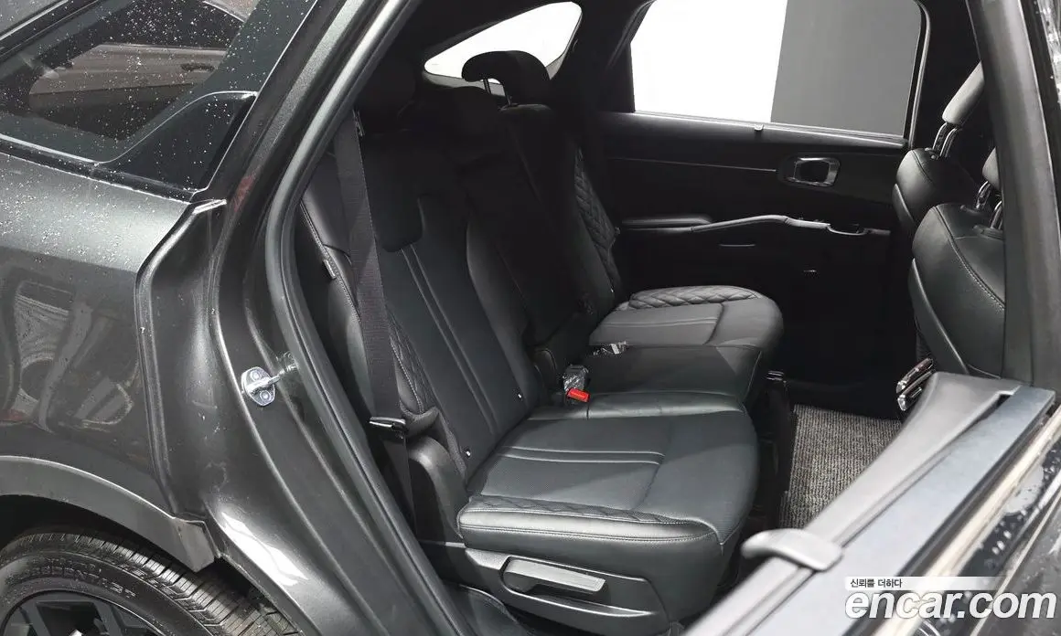 Kia Sorento 2023 2.5 автомат (гидро), фото 17 Kia Sorento 2023 2.5 автомат (гидро), фото 17