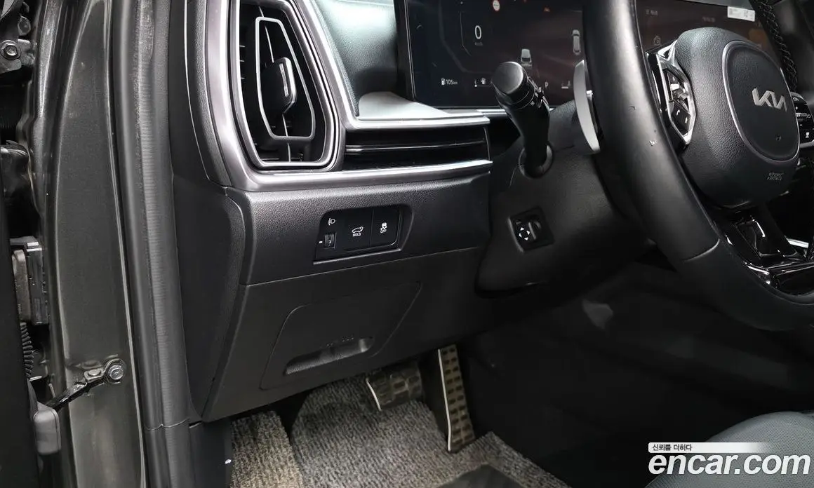 Kia Sorento 2023 2.5 автомат (гидро), фото 18 Kia Sorento 2023 2.5 автомат (гидро), фото 18
