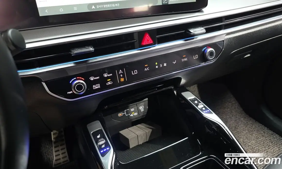 Kia Sorento 2023 2.5 автомат (гидро), фото 22 Kia Sorento 2023 2.5 автомат (гидро), фото 22