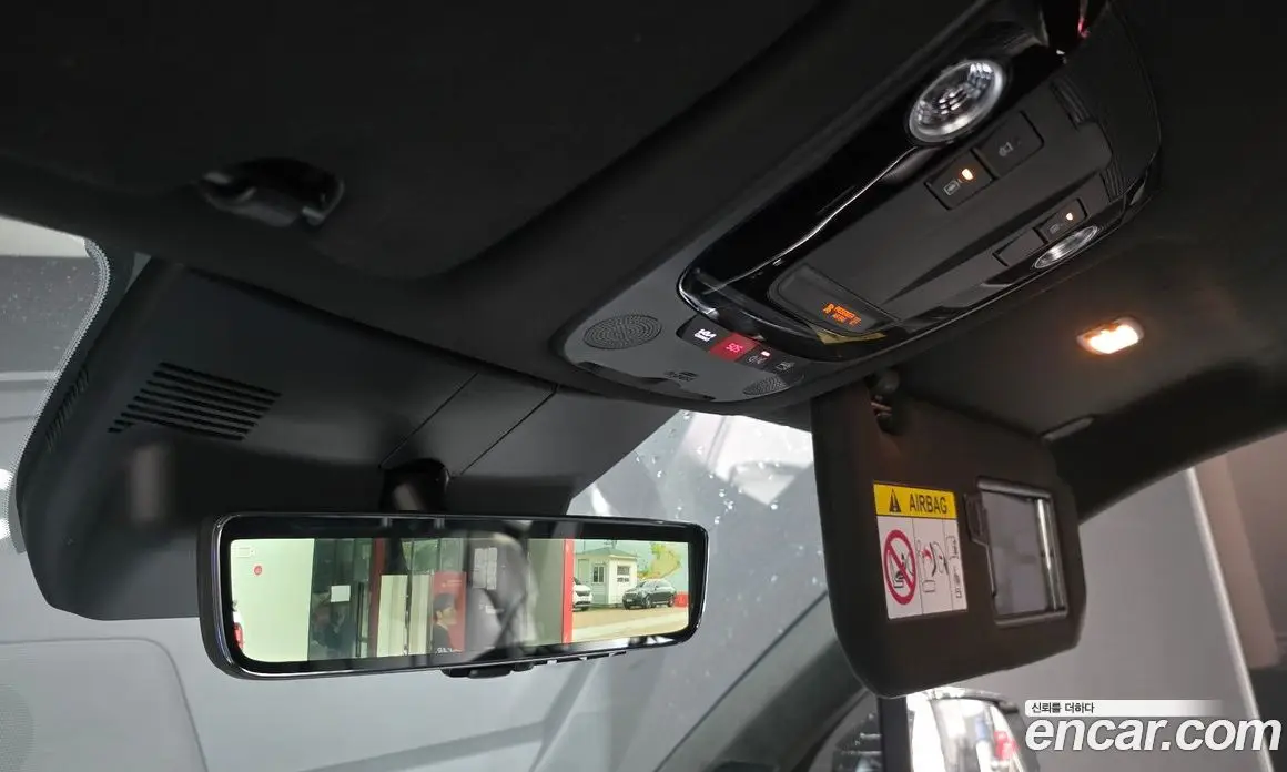 Kia Sorento 2023 2.5 автомат (гидро), фото 26 Kia Sorento 2023 2.5 автомат (гидро), фото 26