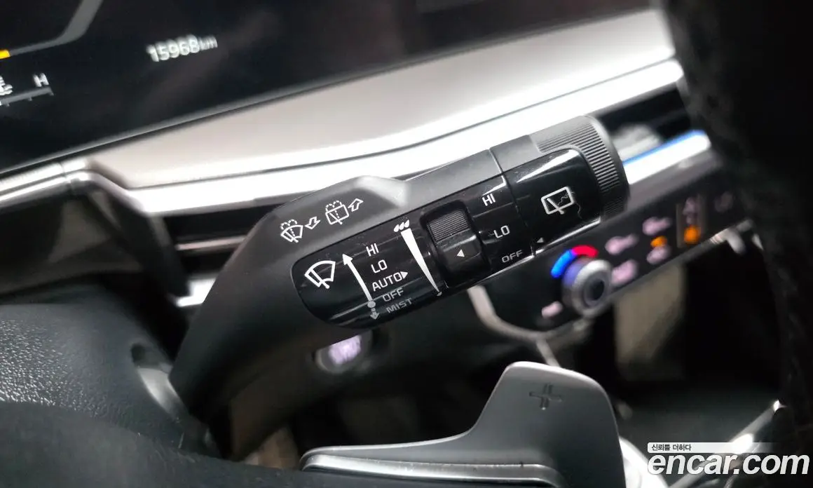 Kia Sorento 2023 2.5 автомат (гидро), фото 27 Kia Sorento 2023 2.5 автомат (гидро), фото 27