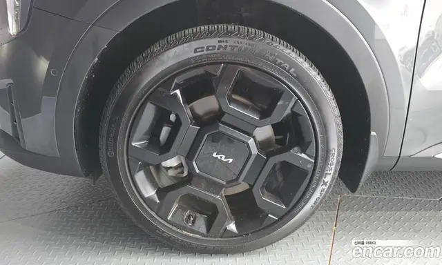 Kia Sorento 2023 2.5 автомат (гидро), миниатюра 4 Kia Sorento 2023 2.5 автомат (гидро), миниатюра 4