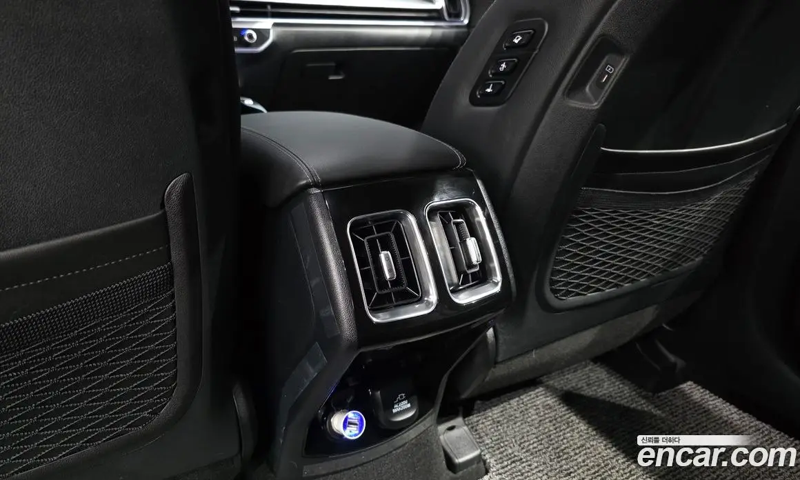 Kia Sorento 2023 2.5 автомат (гидро), фото 31 Kia Sorento 2023 2.5 автомат (гидро), фото 31