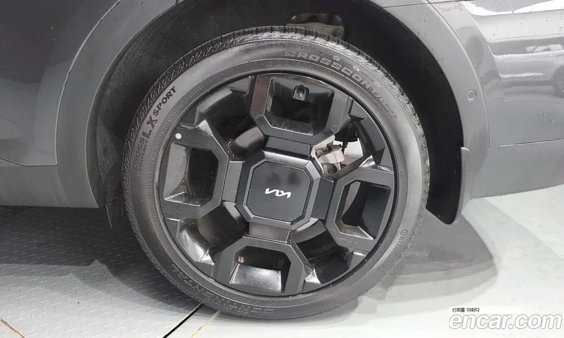 Kia Sorento 2023 2.5 автомат (гидро), фото 6 Kia Sorento 2023 2.5 автомат (гидро), фото 6