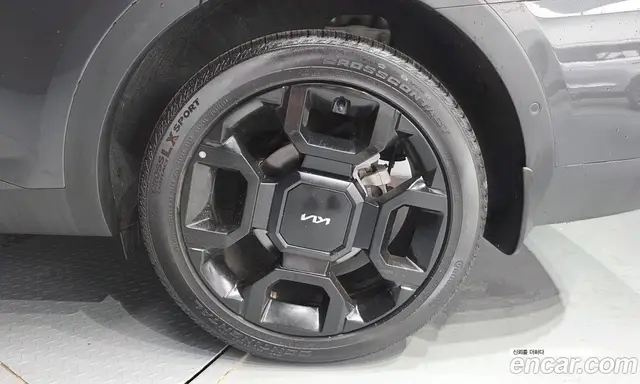 Kia Sorento 2023 2.5 автомат (гидро), миниатюра 6 Kia Sorento 2023 2.5 автомат (гидро), миниатюра 6