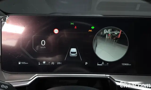 Kia Sorento 2023 2.5 автомат (гидро), миниатюра 10 Kia Sorento 2023 2.5 автомат (гидро), миниатюра 10