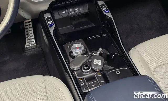 Kia Sorento 2024 1.6 автомат (гидро), миниатюра 12