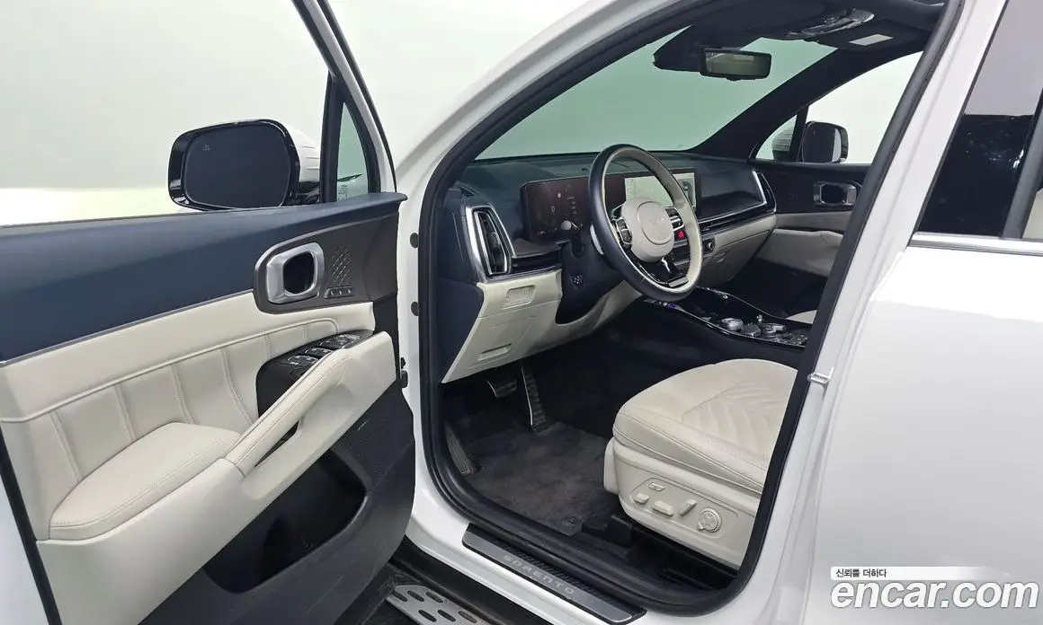 Kia Sorento 2024 1.6 автомат (гидро), фото 13 Kia Sorento 2024 1.6 автомат (гидро), фото 13