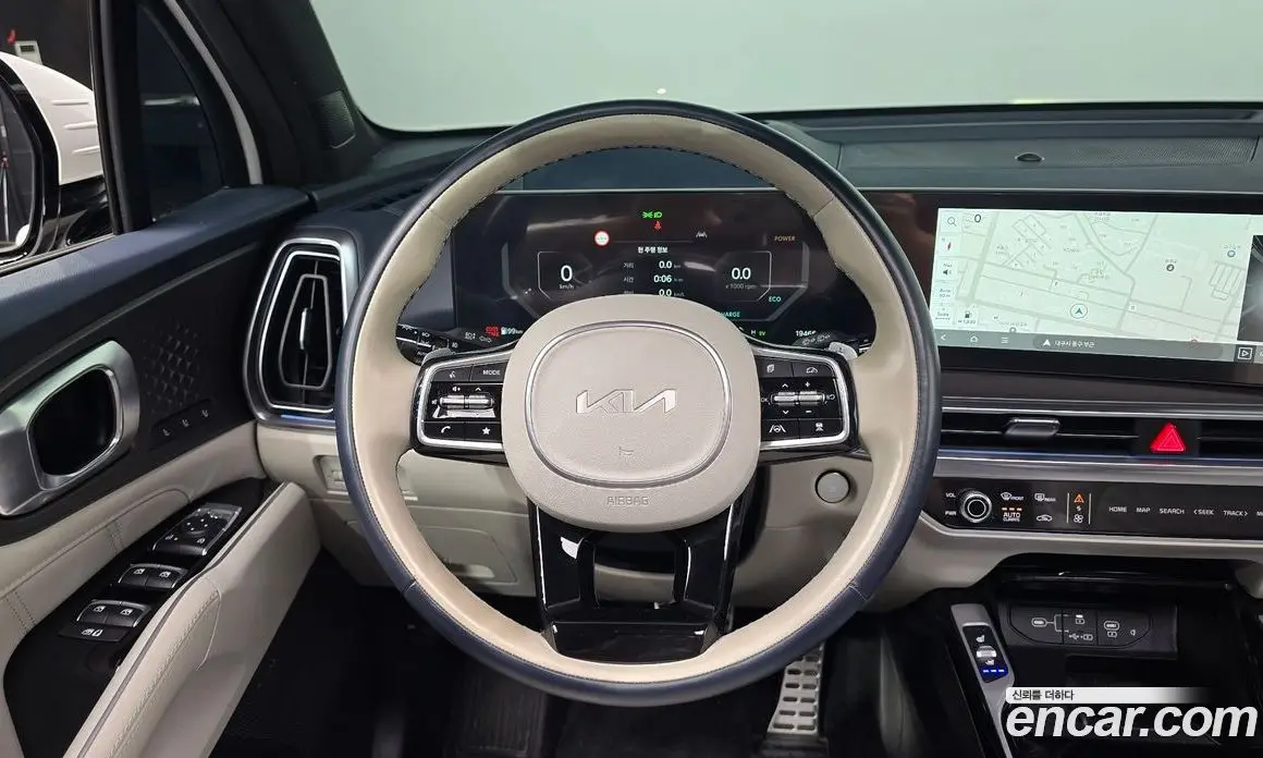 Kia Sorento 2024 1.6 автомат (гидро), фото 18 Kia Sorento 2024 1.6 автомат (гидро), фото 18