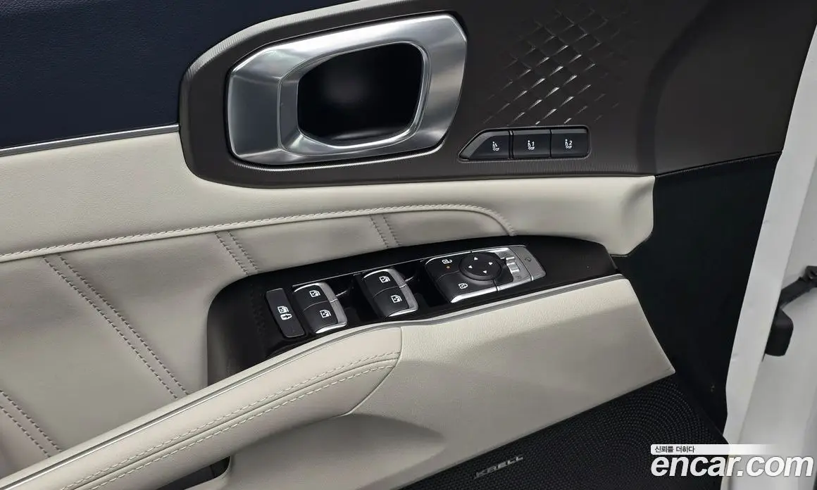 Kia Sorento 2024 1.6 автомат (гидро), фото 24 Kia Sorento 2024 1.6 автомат (гидро), фото 24